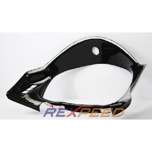 FRS/BRZ Carbon Fiber Gauge Cluster Cover