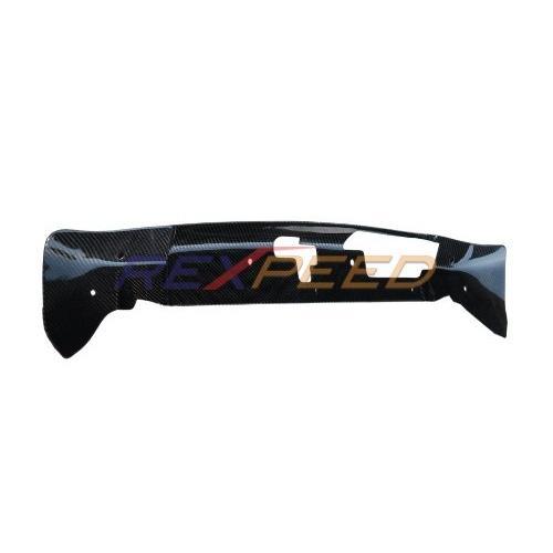 VA WRX / STI 2015-2020 CS-Style Carbon Fiber Cooling Air Plate