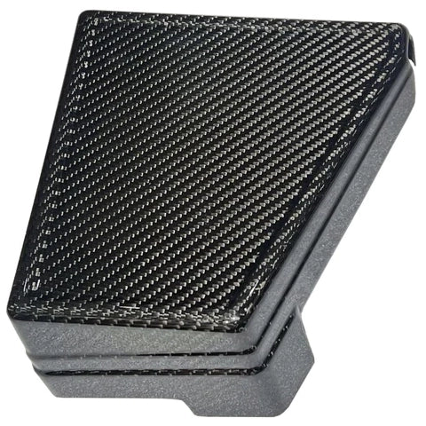 2022+ WRX S4 (VB) / Sportwagon (VN) Dry Carbon Fuse Box Cover