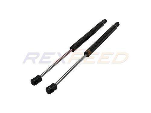Supra GR 2020+ Carbon Fiber Rear Trunk Gas Strut Dampers
