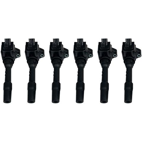 Supra 2020 Performance Ignition coil (6 pcs) for 3000cc model