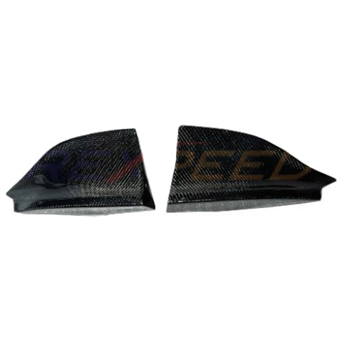 Supra GR 2020+ V9 Carbon Fiber Side Pods