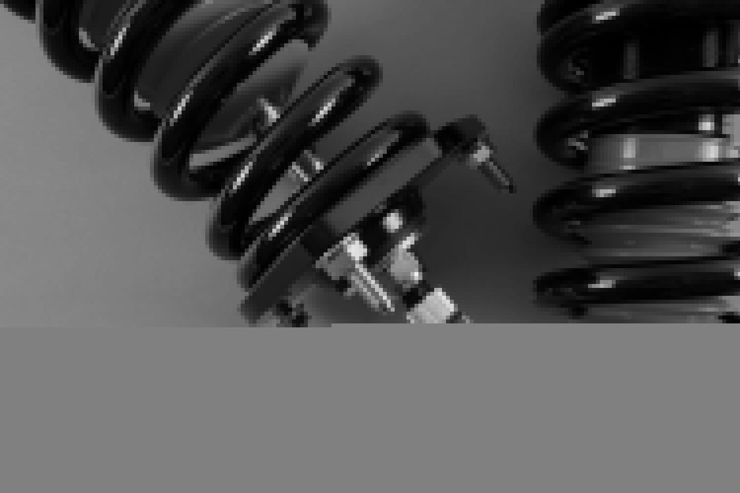 Riaction GT1 Coilovers for 2011-2018 Dodge Charger