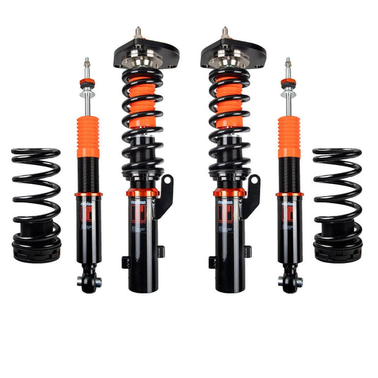 Riaction GT1 Coilovers for 2017-2019 Hyundai Elantra GT GT1