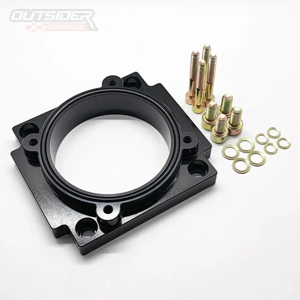 Rips Racing DBW Manifold Adapters