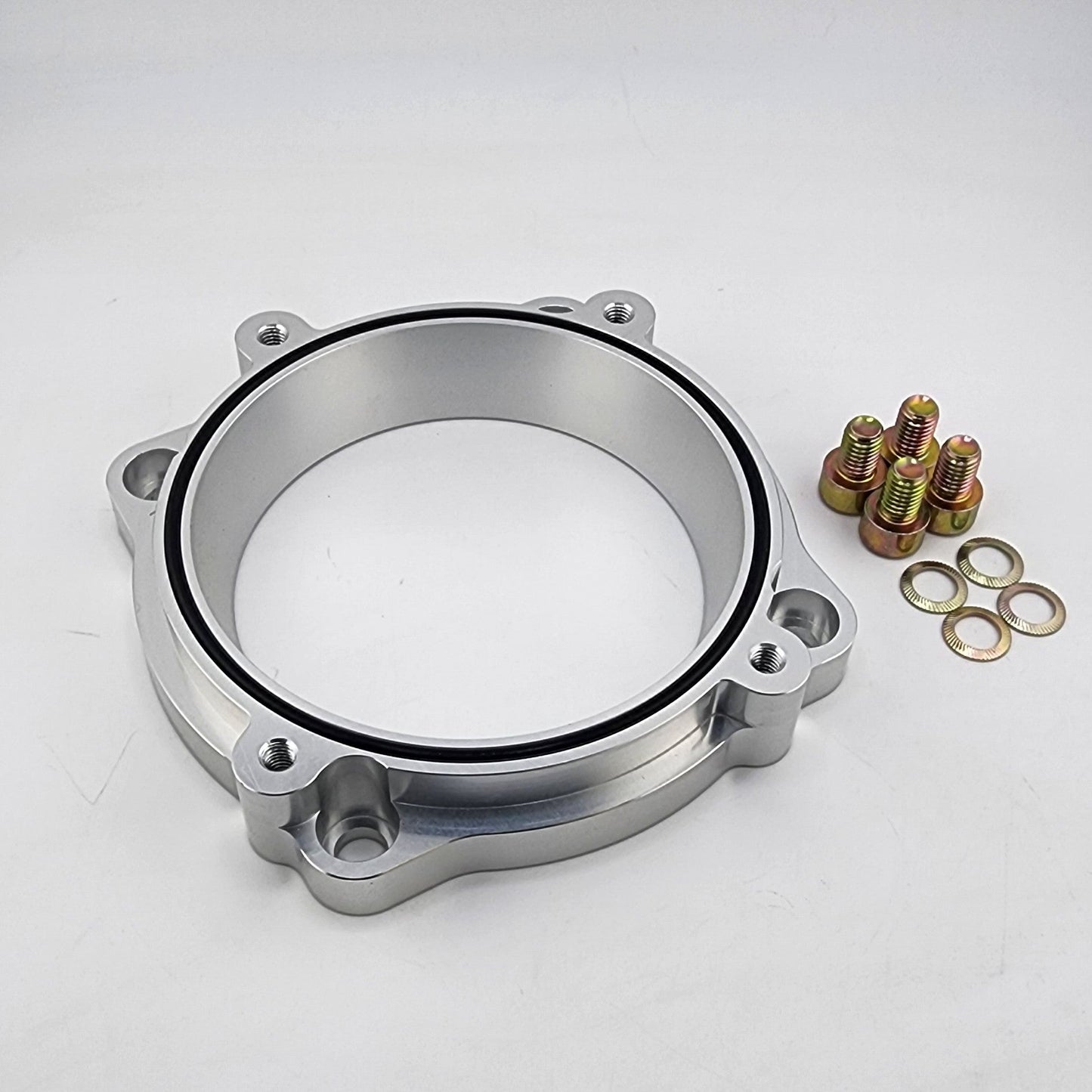 RMR DBW Manifold Adapters