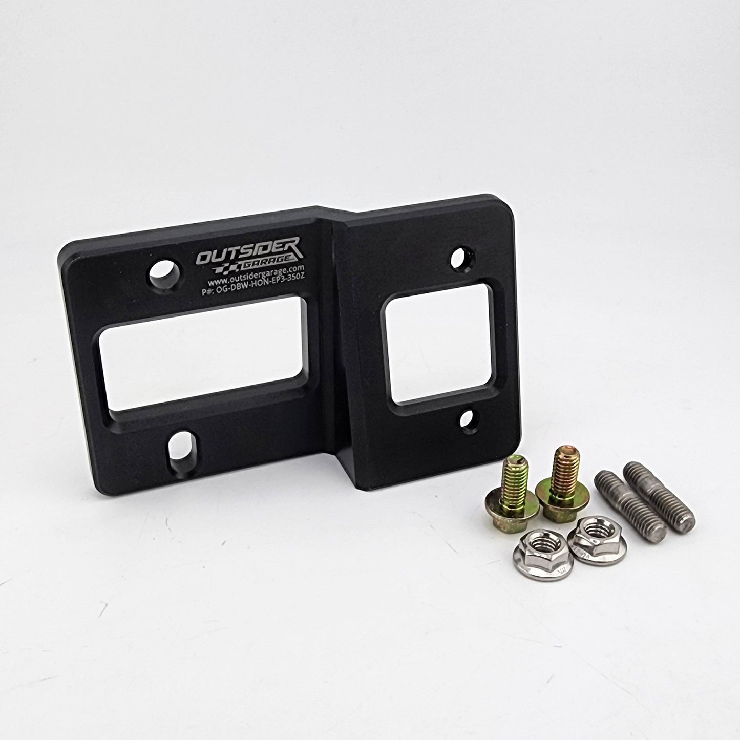 Honda EP3 DBW pedal adapter