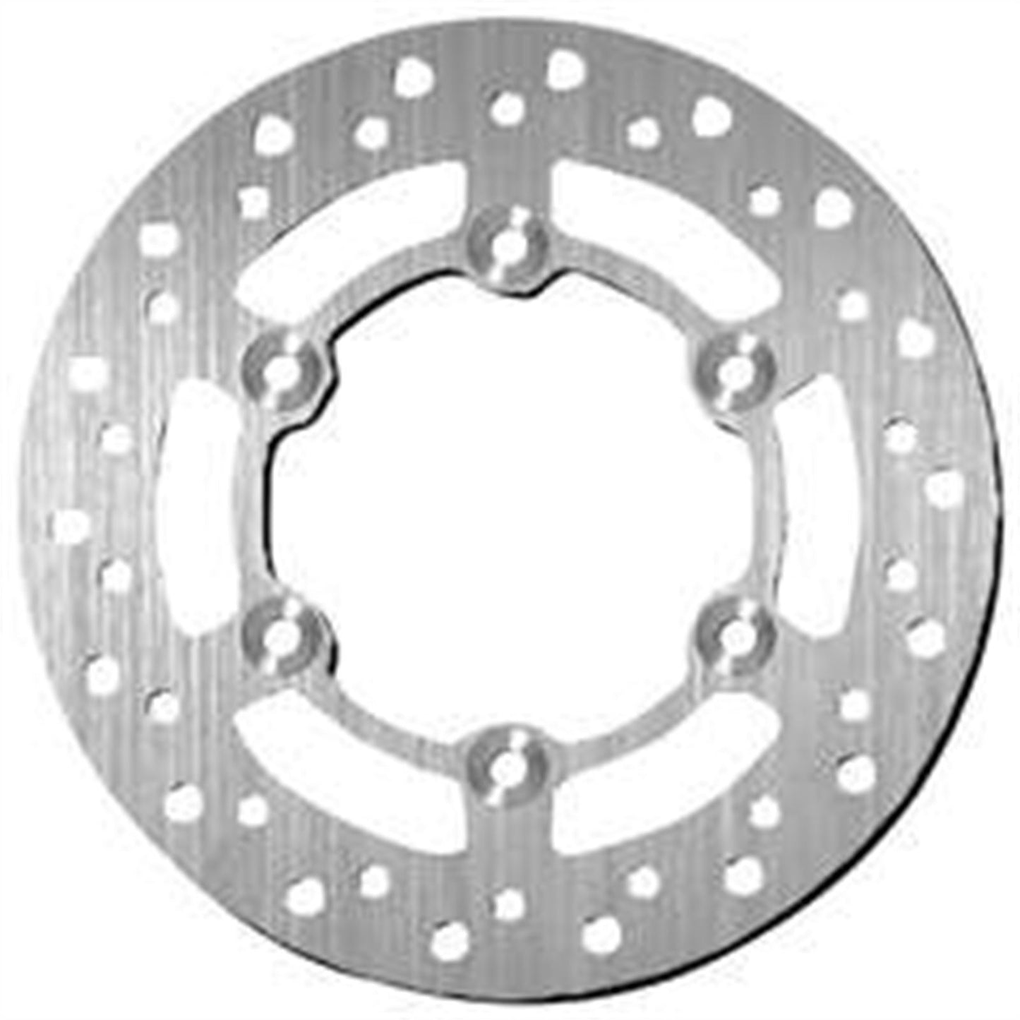 SBS Brake Rotors for Offroad 5255