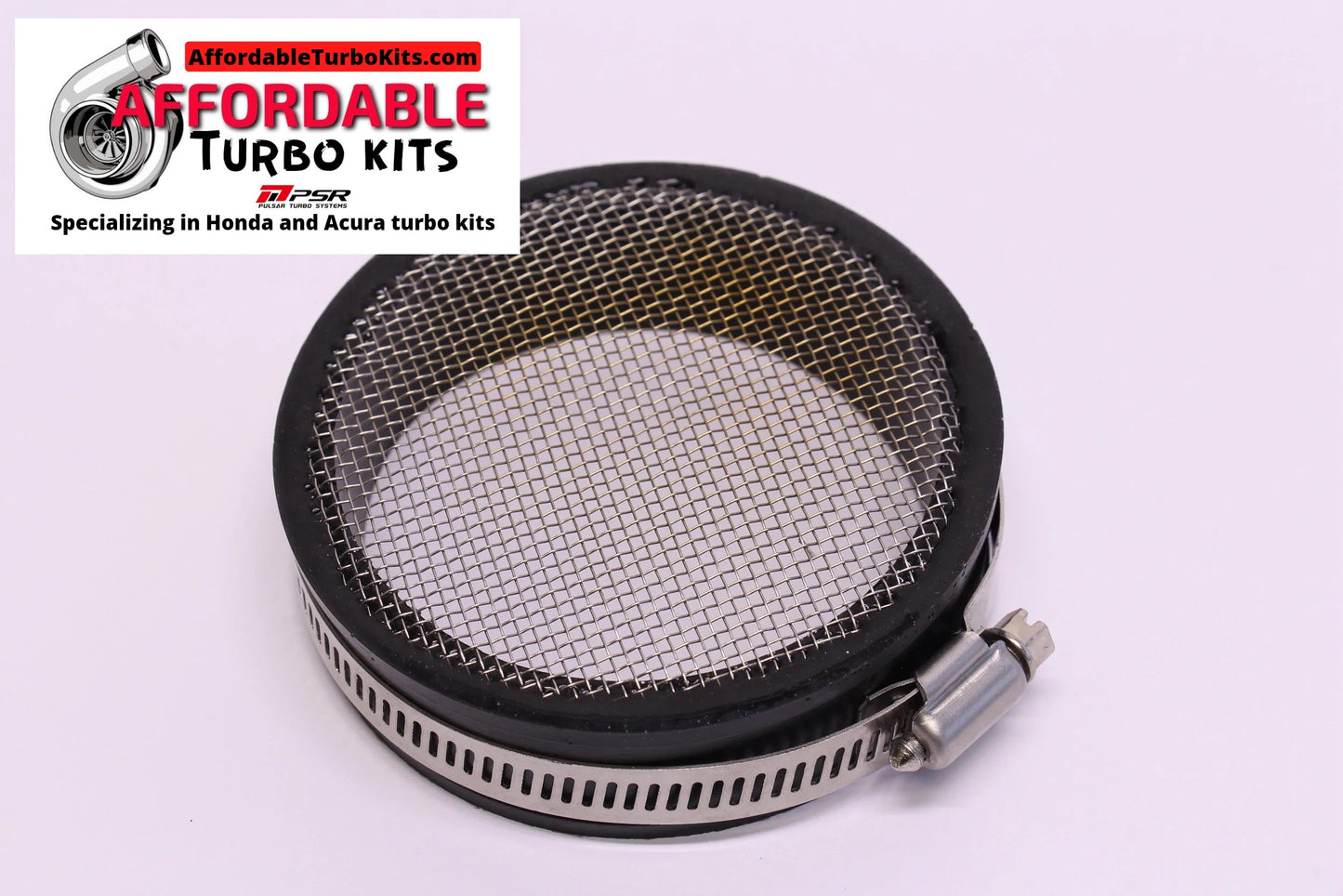 ATK Turbo Guard Shield Filter