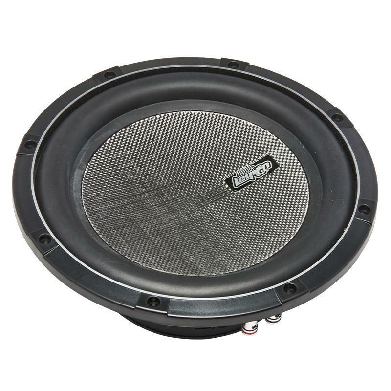 Audio Legion 10" Midrange Speaker 800 Watts Max 4 Ohm
