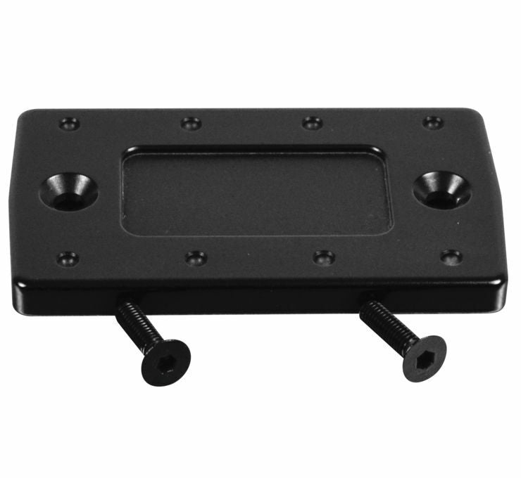 Pro Bolt RESO10Z2BK Reservoir Caps Oblong, Clutch