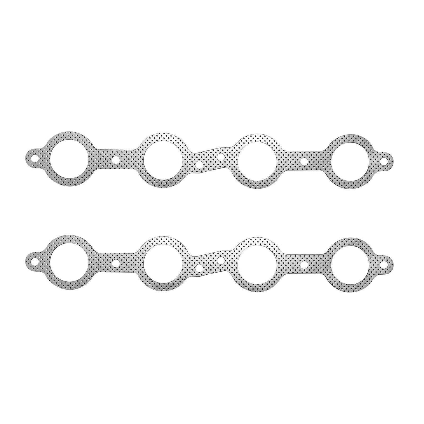 SPDZ1 Long Tube Headers | Chevy Silverado / Suburban / Tahoe / GMC Sierra / Yukon (2007-2014) 4.8L / 5.3L / 6.0L / 6.2L – Full Polished Stainless Steel