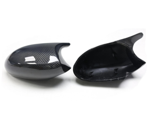 Carbon Fiber M Style Mirror Caps - BMW E92/E93 328i, 335i, 335is
