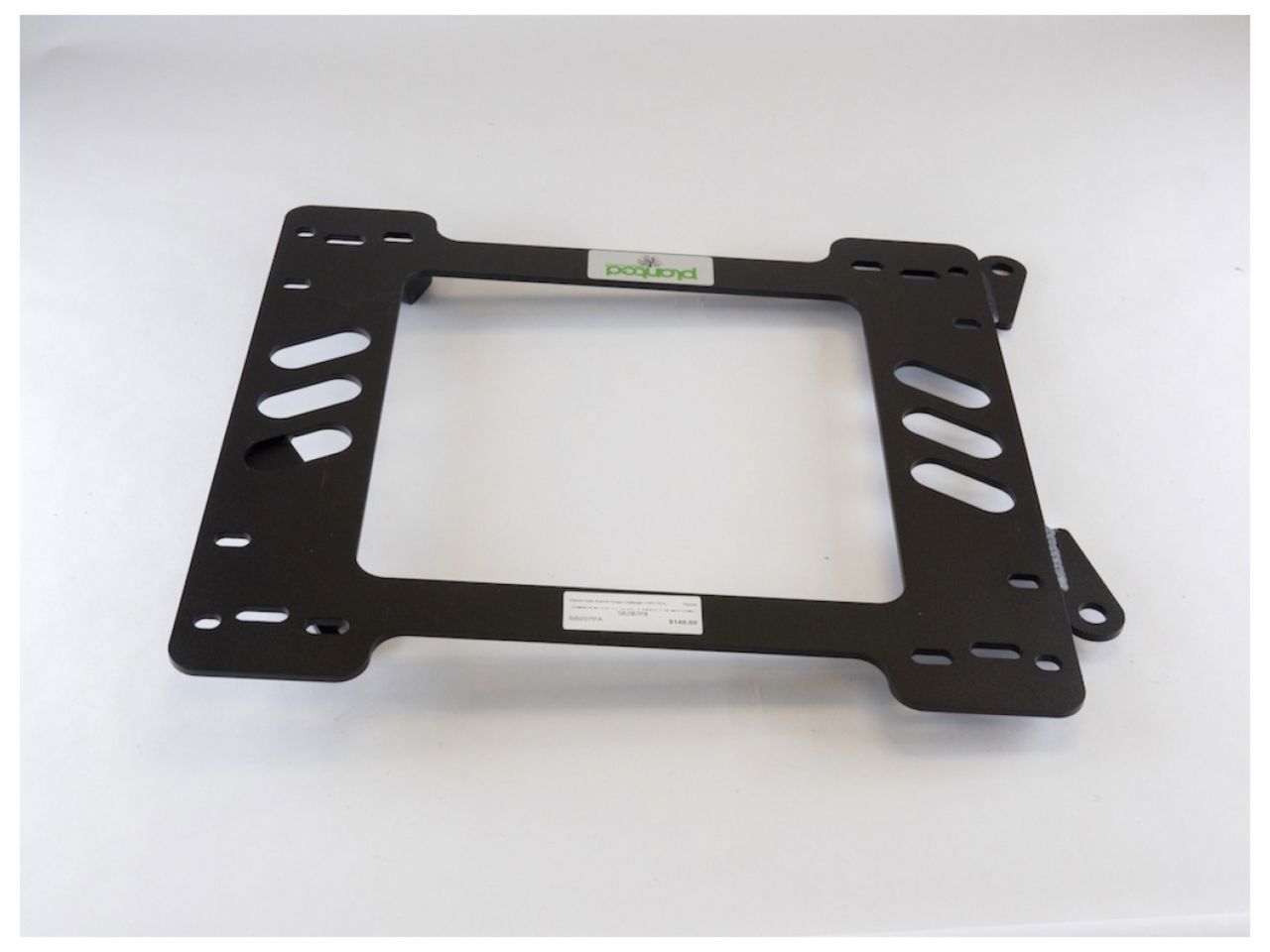 Planted Technology Seat Bracket, DodgeChallenger (1970-1974) - Passenger