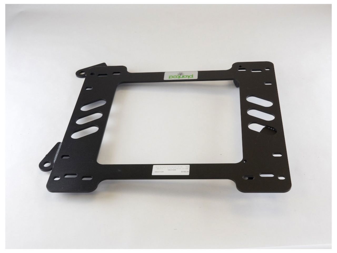 Planted Technology Seat Bracket, Plymouth Barracuda (1970-1974) - Driver