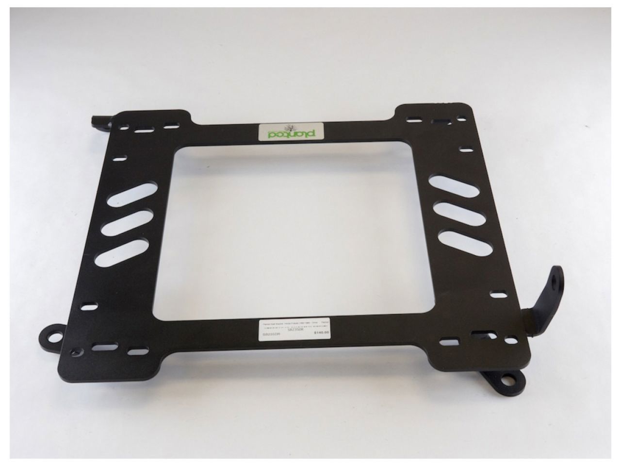 Planted Technology Seat Bracket, HondaPrelude (1992-1996) - Driver