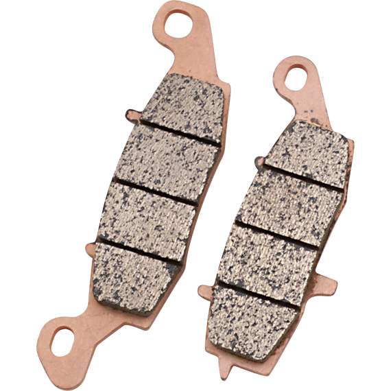 SBS LS Brake Pads - Kawasaki/Suzuki - 886LS 886LS