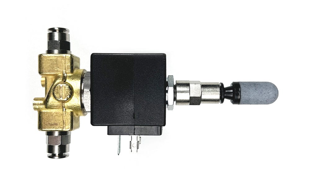 Stanceparts 3-Way Valve