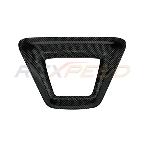 Supra GR 2020+ Dry Carbon Reverse Light Outlay Cover
