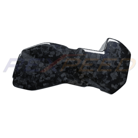 Supra GR 2020+ Forged Carbon ECU Cover Full Replacement