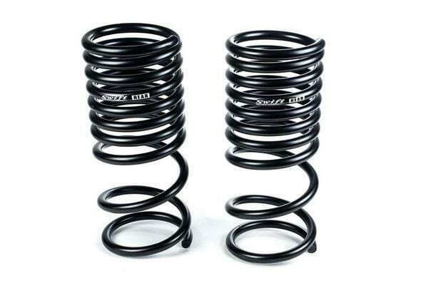 Swift Spec-R Lowering Springs for 2017-2020 Honda Civic Si (FC1/FC3)