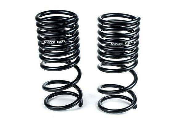 Swift Spec-R Lowering Springs for 2017-2021 Honda Civic Sport (FK7)