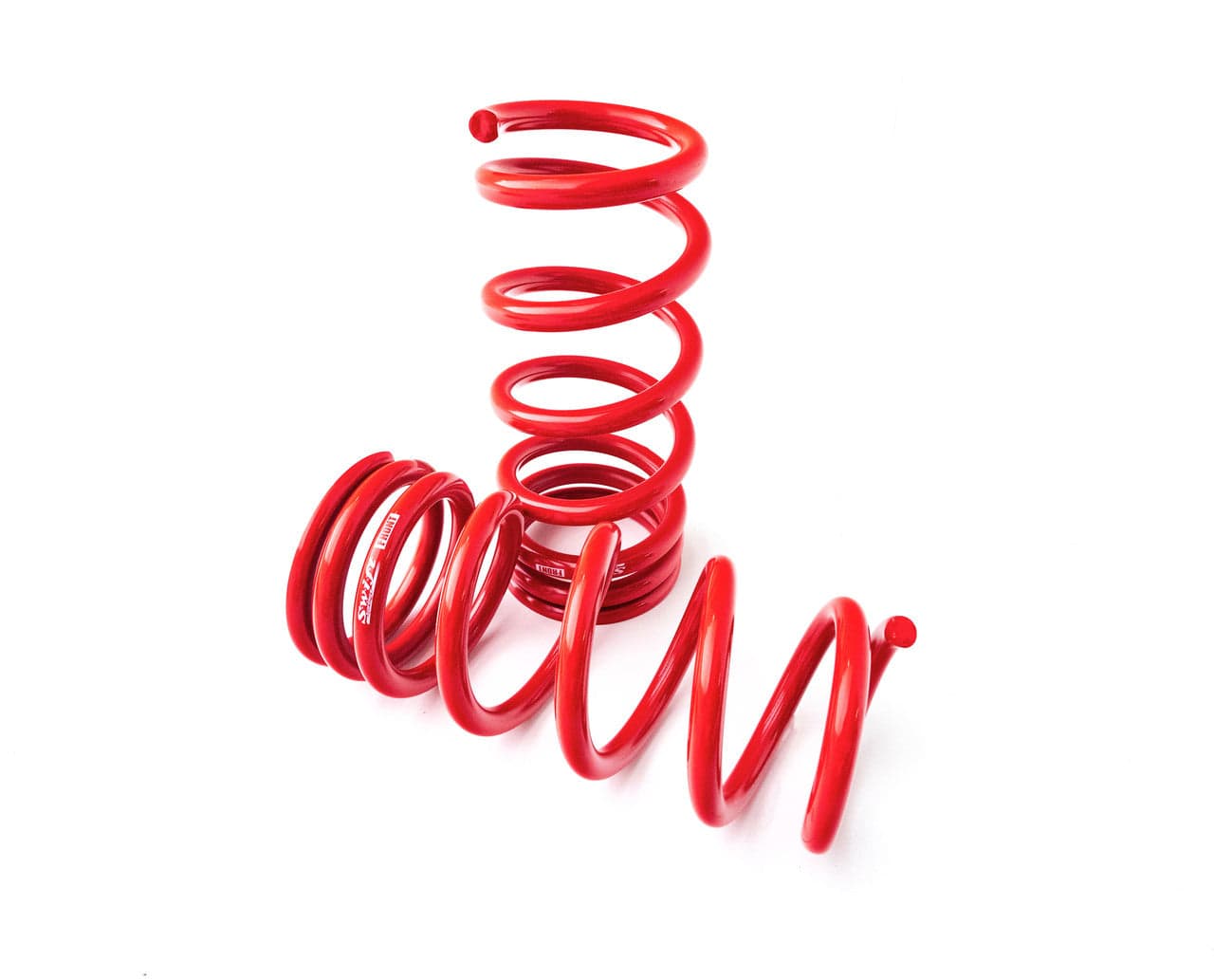 Swift Sport Lowering Springs for 2008-2010 Subaru WRX STI (GRB)