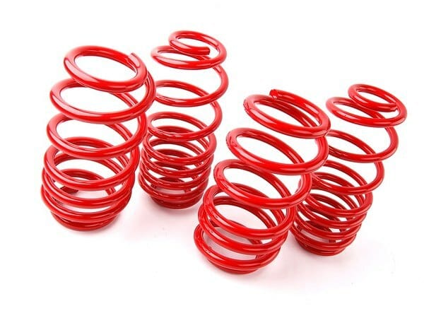 Swift Sport Lowering Springs for 2014-2015 Infiniti Q40 AWD