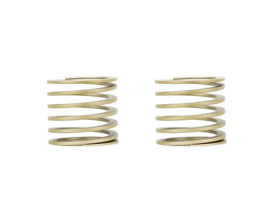 Swift Springs Coilover Helper Springs (Flat Wire) - ID: 60mm (2.25")