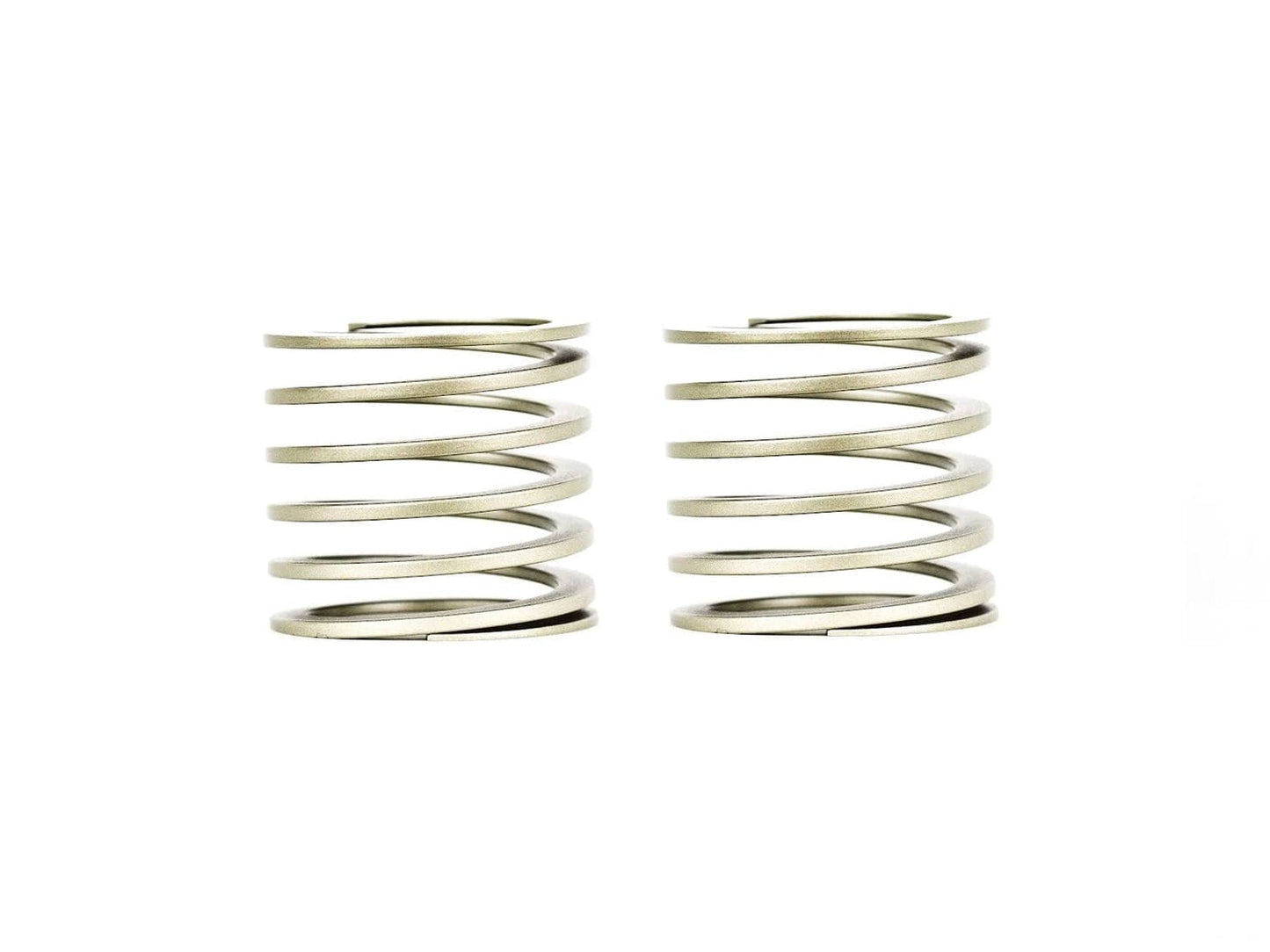 Swift Springs Coilover Helper Springs (Flat Wire) - ID: 65mm (2.5")