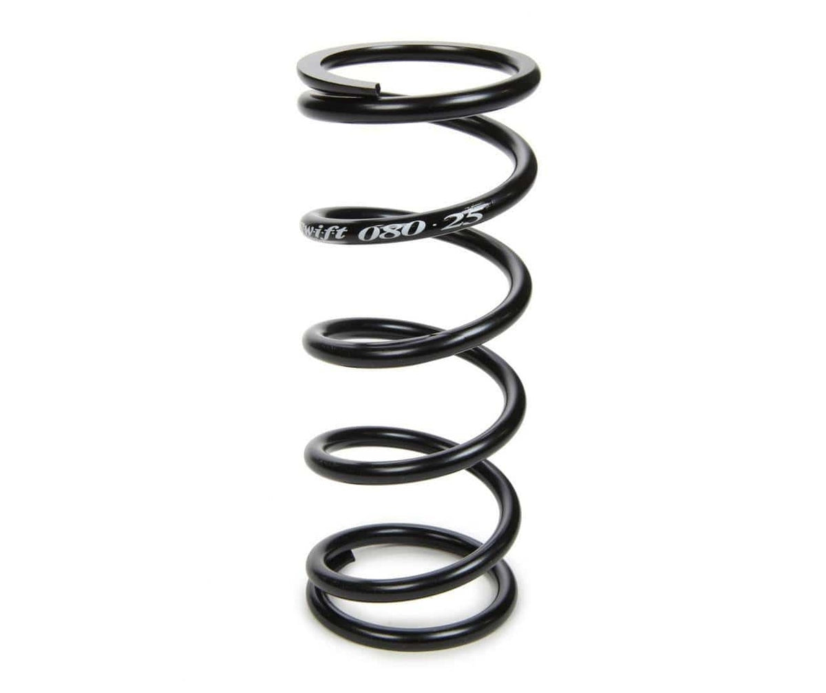 Swift Springs Coilover Springs – 1.88" ID, Straight Type, 8" Length (Various Rates Available)