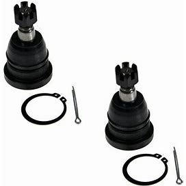 ROCAR Front Lower Ball Joints for Nissan Maxima (2000–2003) | RC-BJ0013