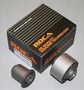 ROCAR Front Lower Control Arm Bushings for Hyundai Elantra (2007–2010) & Tucson (2005–2009) | RC-666074