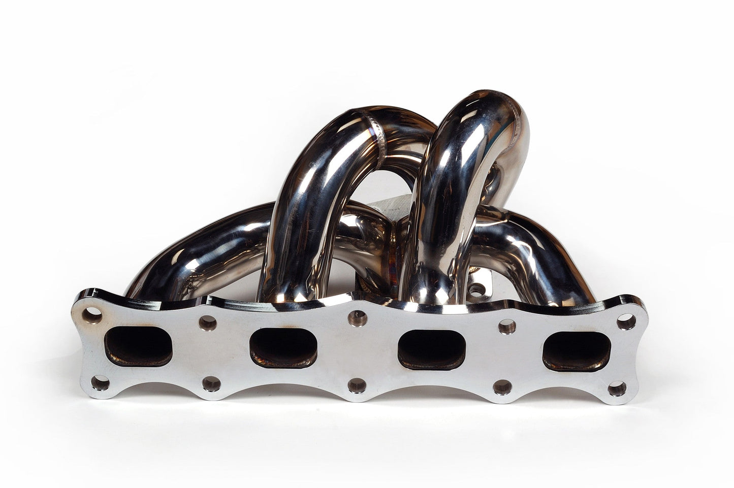TR Exhaust Manifold for EVO X 4B11