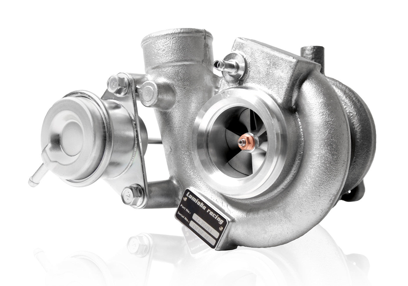 TR TD04HL-19T Turbo for Saab
