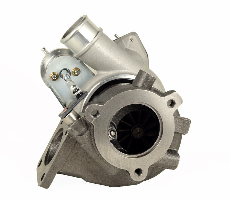 Tomioka Racing TD06-20G Turbo Upgrade – Hyundai Genesis Coupe 2.0T (TR-TG1001)