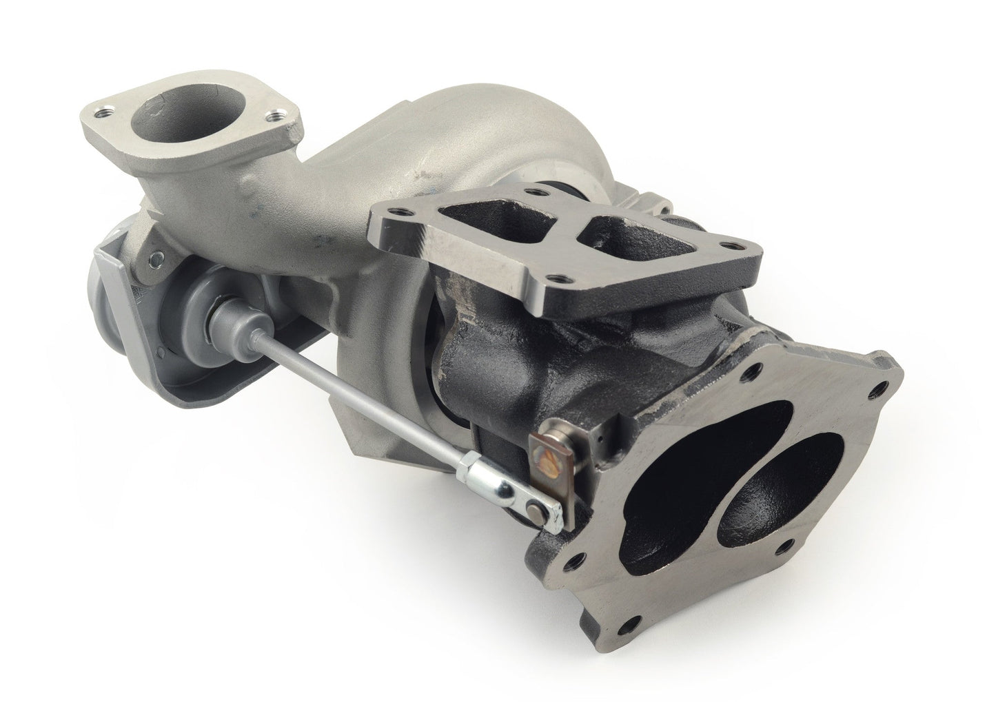 TR Sigma Turbo for Mitsubishi Evolution X