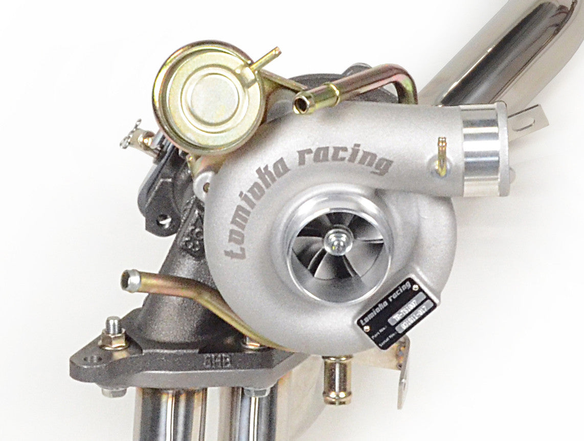 TR TD06-20G Twin Scroll Turbo Kit for STI 2008-2020