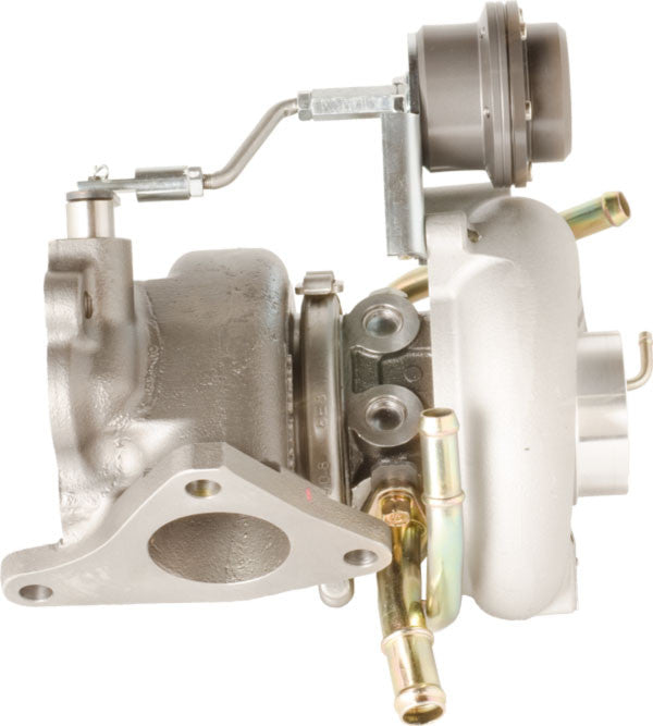 TR TD05-20G Turbo w/ Billet Wheels Stock Replacement for Subaru Impreza WRX 2002-2007 & STi 2004-2020