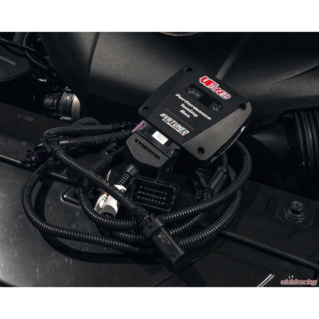 VR Tuned ECU Tuning Box Kit V2 Toyota Supra A91 382hp 2021+