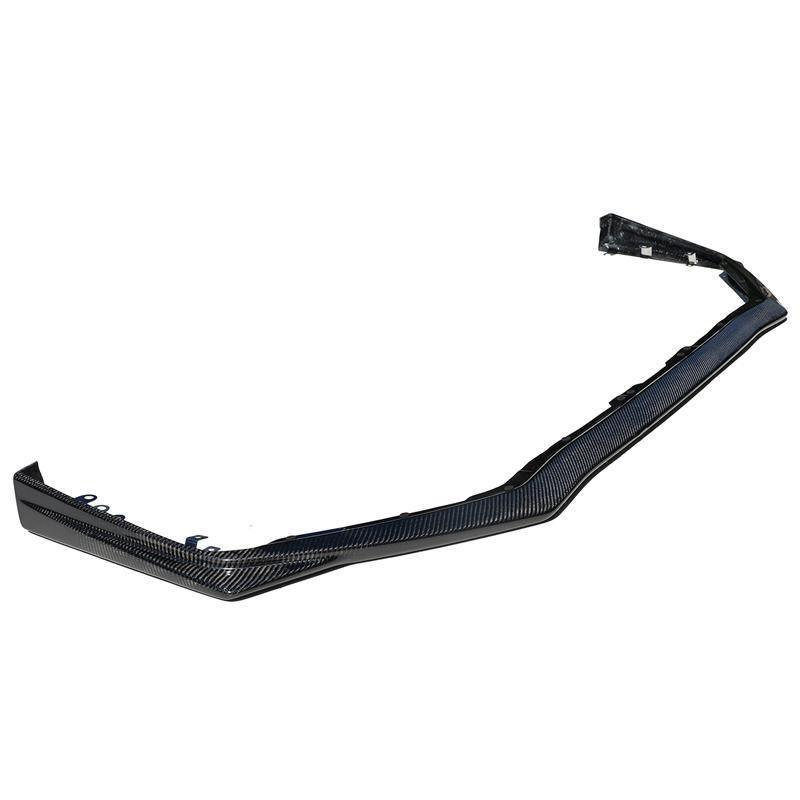 2015-21 Subaru WRX / STi Front Splitter Lip Ground Effect