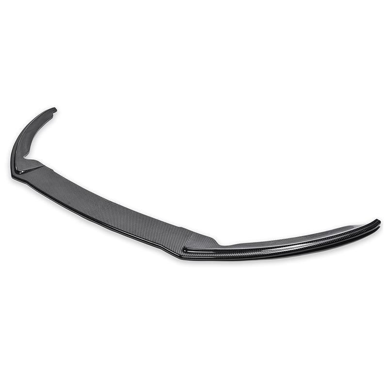 2015-Up Ford Focus ST Carbon Fiber Front Splitter Lip