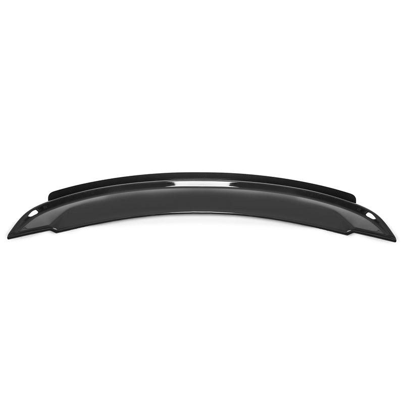 2014-15 Camaro ZL1 Wickerbill Rear Wing Trunk Spoiler