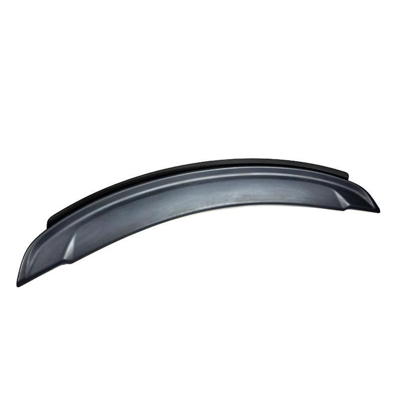 2010-13 Camaro ZL1 Wickerbill Rear Wing Trunk Spoiler
