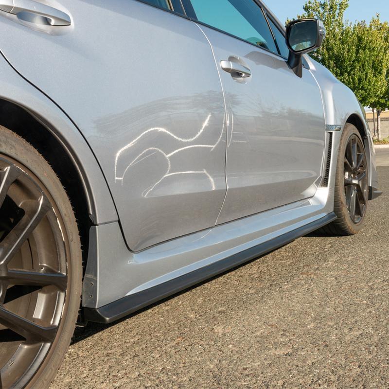 2015-21 Subaru WRX / STi CS Side Skirts Rocker Panels