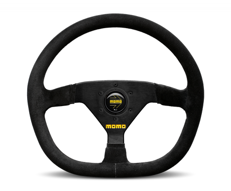 MOMO MOD. 88 Steering Wheel 320mm Diameter