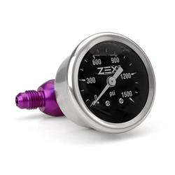 ZEX Analog Pressure Gauges 82341
