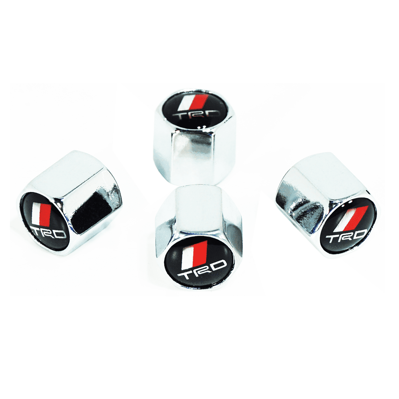 Trd Valve Stem Capsnull