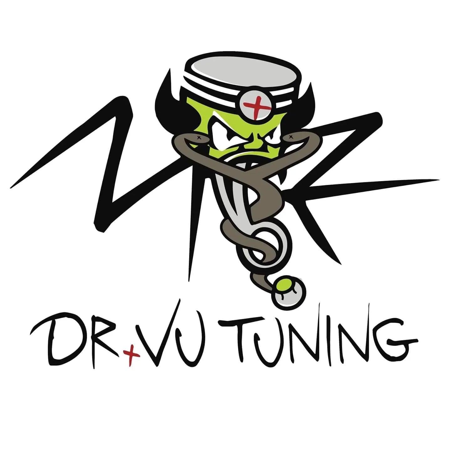 Doc Vu Tuning - Revline Performance