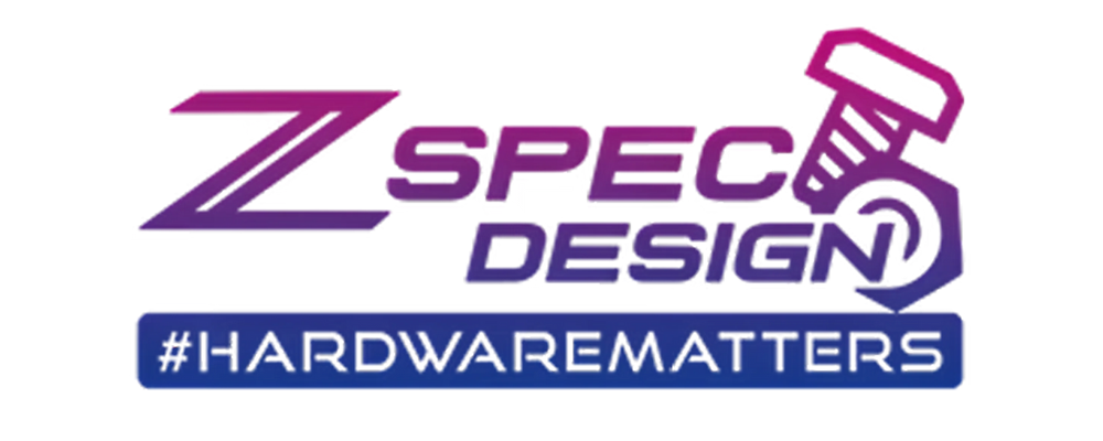 ZSPEC Design